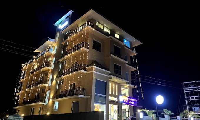 Sidhpur Hotel | Guest Rated 10/10: The Abode Dharamshala Awaits You
