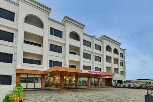Dahej Hotel | Click Hotel Royal Pearl, Galenda, Dahej