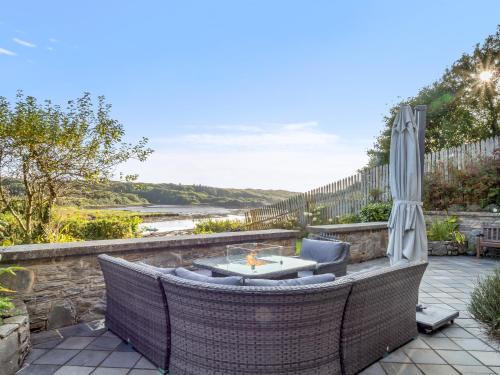 Clifden Apartment | Charming Apartment in Clifden, Connemara for Family Stays