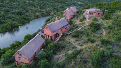 Bela-Bela Villa | Experience Cliffhanger Lodge with Pool & Family-Friendly Fun