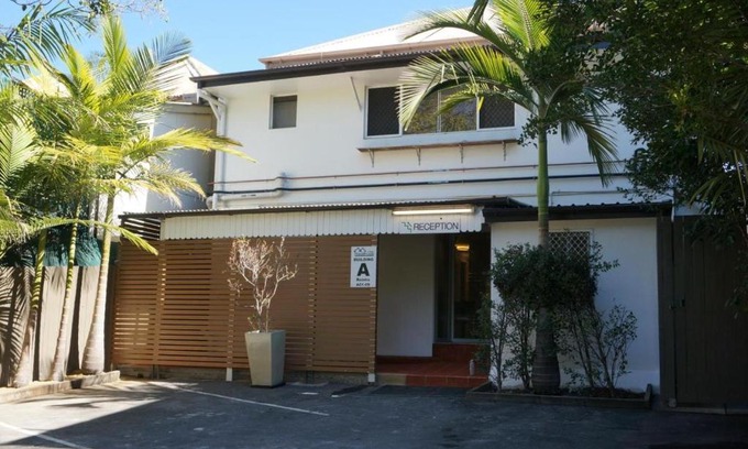 Kangaroo Point Hotel | Discover Cliffinn Kangaroo Point: Accessible Family Retreat