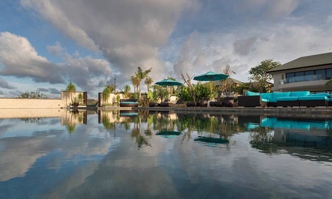 Kutuh Villa | Premier Villa 1118 in Bali, Steps from the Beach