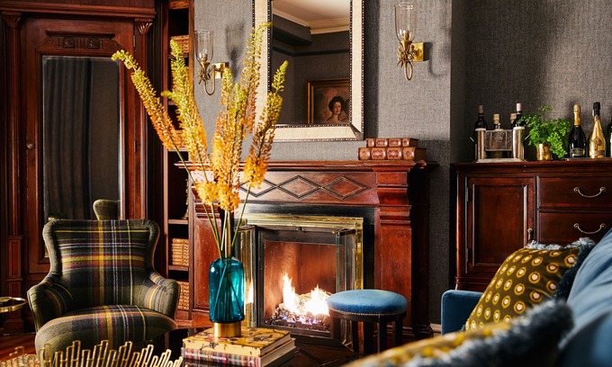 Cliff Walk Bed & Breakfast | Experience Cliffside Inn: Guest Rated 9.8, Spa & Breakfast
