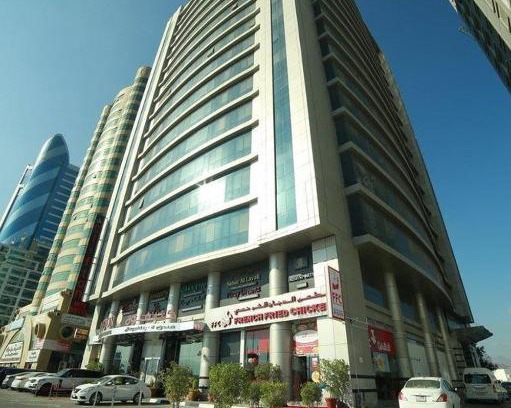 Al-Fujairah Hotel | Discover Clifton International Hotel with Spa & Breakfast