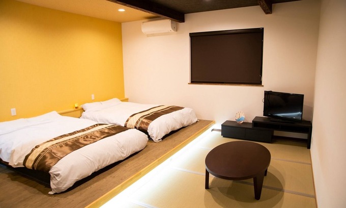Sumoto Hotel | Discover Climb Inn Cocomo: Family-Friendly Retreat in Sumoto