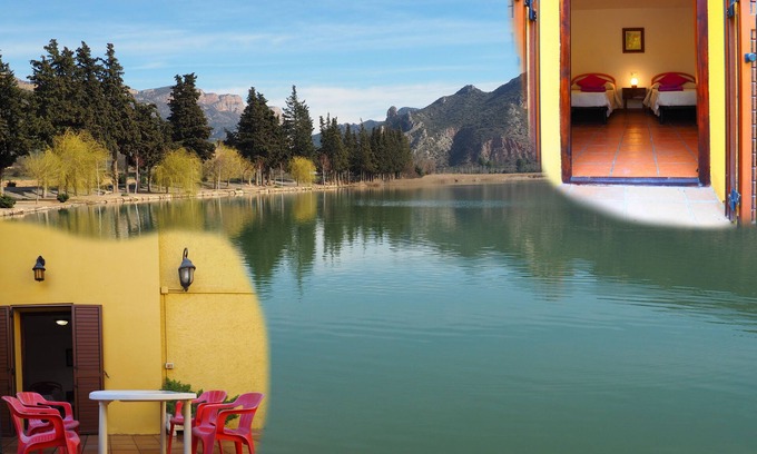 Camarasa Cottage | Ideal Retreat in El Montsec: Pool, Spa & Family-Friendly
