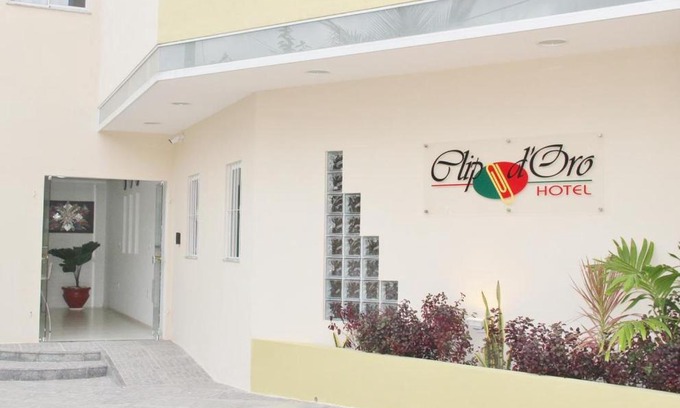 Parafuso Hotel | Child Friendly Retreat at Clip d´Oro Hotel - Rated 9.5/10