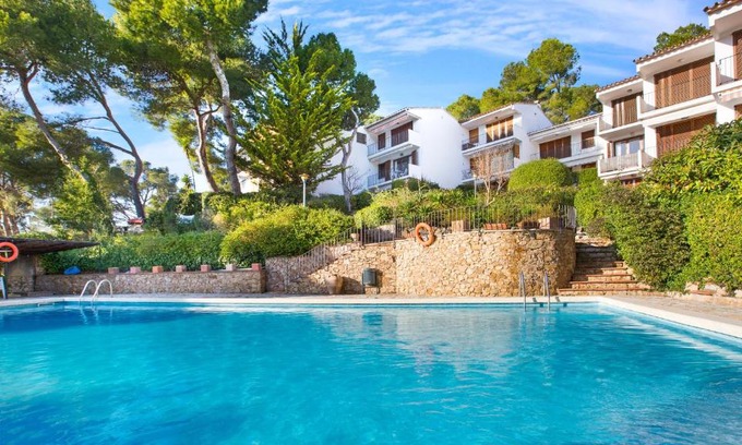 Llafranc Apartment | Family-Friendly Getaway at Clip H-2 - Llafranc