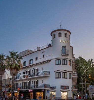 Platja d'Aro Apartment | Guest Rated 9.1: Cliper Apartments with Spa & Family Features