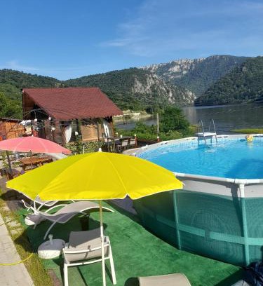 Dubova Cabin | Discover Clisura Dunarii Casutele Danca: 9.5/10 Rated Retreat