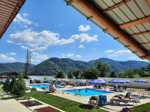 Sichevita House | Experience Clisura Dunarii at Pensiunea Casa Creta