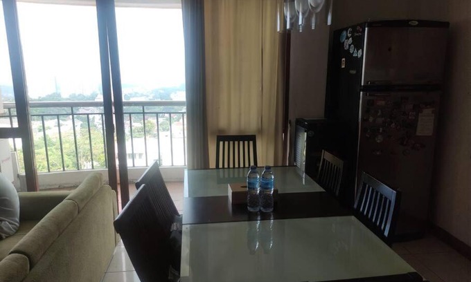 Gambir Apartment | Budget-Friendly CLMhotelindo with Family and Accessibility Perks