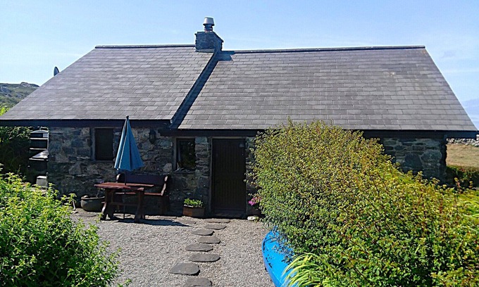 Clifden House | Clochan Peacful hideaway