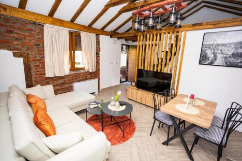 Bitola Apartment | Clock Tower Apartments Bitola