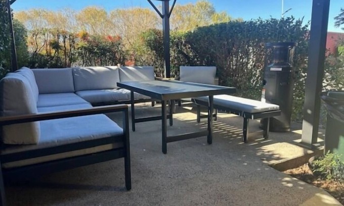 Coonabarabran Hotel | Eco-Friendly Stay at Clock Tower Motor Inn with Pool Access