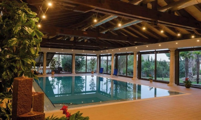 Alcanar House | Discover the Cozy Cloister IT: Pet-Friendly Oasis in Ebro Delta