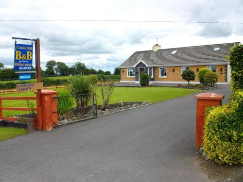 Athlone Bed & Breakfast | Inviting Clonmacnoise B&B - Rated 9.5/10 & Child Friendly