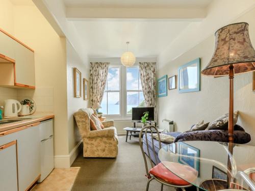 Lynmouth Apartment | Family-Friendly Clooneavin Apartment 5 with Pet Amenities