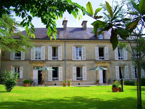 Bayeux Bed & Breakfast | Oceanfront Elegance at Clos de Bellefontaine B&B