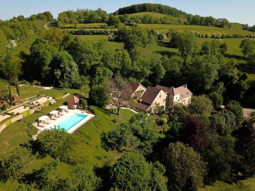 Montoillot House | Clos de Fougères - Gite Bourguignon