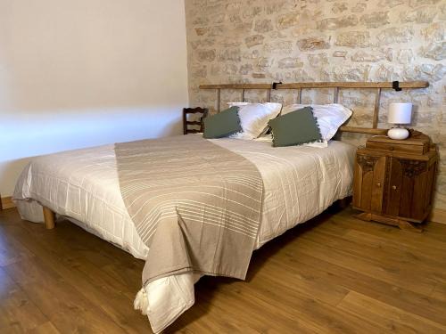 Cousance House | Family-Friendly Retreat at Clos De La Charnaille - 4 Stars