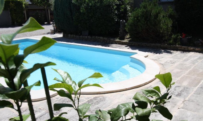 Molleges Bed & Breakfast | Oceanfront Escape at Clos de la Font with Pool Access