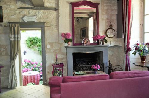 Lesigny House | Pet-Friendly Oceanfront Getaway at Clos des Glycines