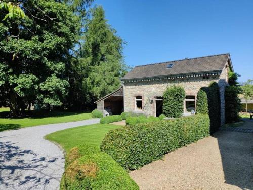 Lorcy House | Top-Rated Family-Friendly Stay at Clos des Rogations