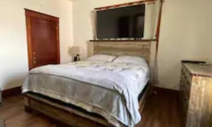 Ogden Apartment | Cozy Studio Close to Attractions - Rated 10/10 by Guests