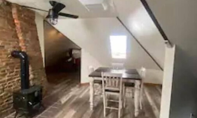 Ogden Apartment | Cozy Child-Friendly Retreat at Close & Cozy West