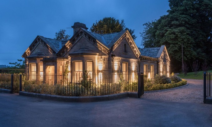 Heddon-on-the-Wall Bed & Breakfast | Exceptional Stay at Close House with Family-Friendly Dining