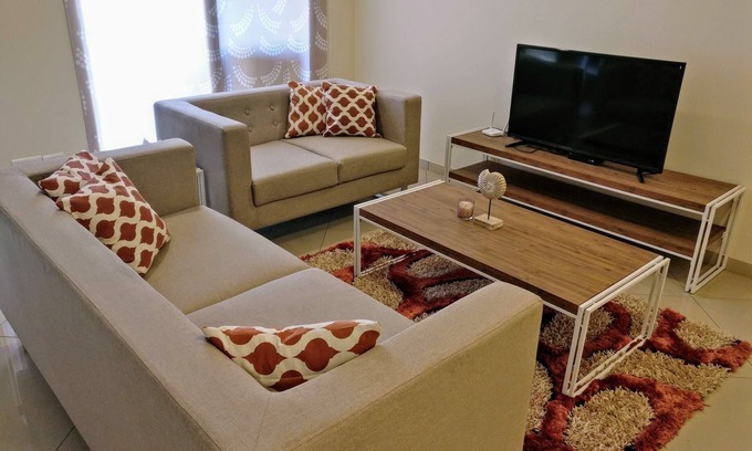 Bengaluru Apartment | Convenient Hotel Near Airport & Manyata Tech Park