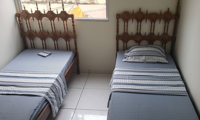 Carlos Prates House | Convenient Hotel Steps from Carnival Festivities