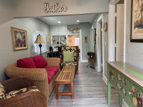 Lake Worth House | Relax at Mango Beach House: Oceanfront, Pet-Friendly Retreat