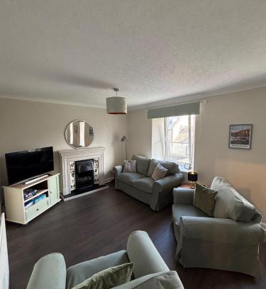 Montrose Apartment | Family-Friendly Seaside Escape at India Lane Awaits You