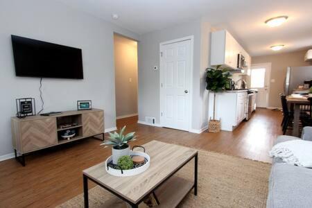Michigan City House | Beachside Retreat: Pet-Friendly with Casino Access
