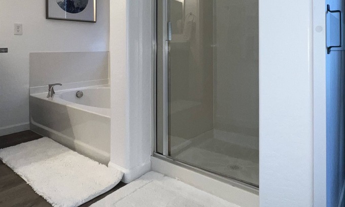 Maryvale House | Prime Location Near Cardinal & West Gate with Pool Access