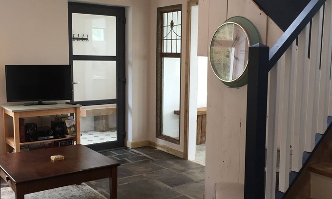 Doolin House | Conveniently Located Near the Cliffs of Moher