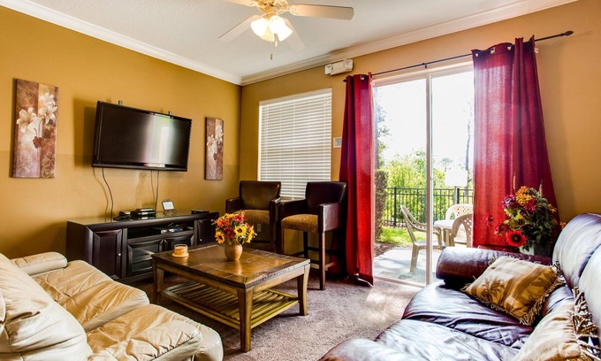 Crestwynd Bay House | Family-Friendly 3BR Retreat Near Disney - Crestwynd Unit14