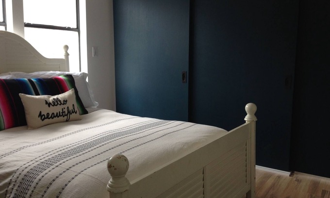 East Cesar Chavez Apartment | Prime Location Near Downtown & Austin Convention Center
