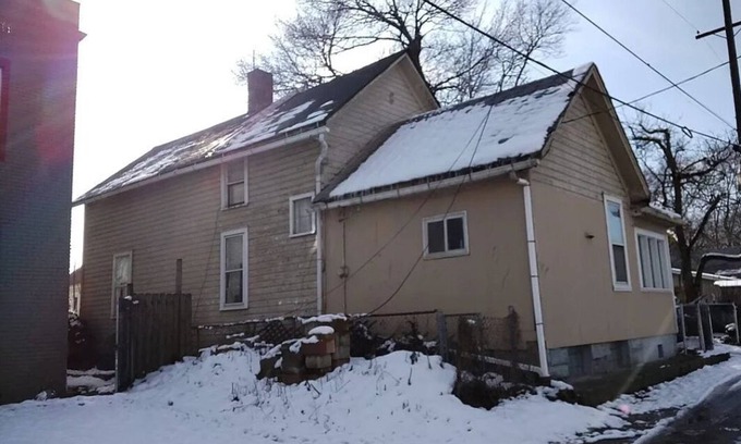 Ohio City House | Close to Downtown Cleveland, Ohio City, Cleveland Clinic, Zoo