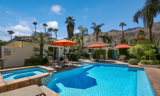 Tahquitz River Estates House | Ideal Location Near Downtown with Great Amenities!