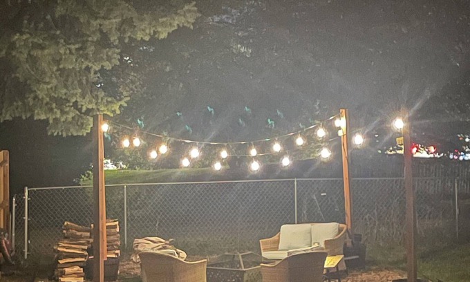 Sheridan House | Pet-Friendly Retreat Near Attractions with Pool & Spa