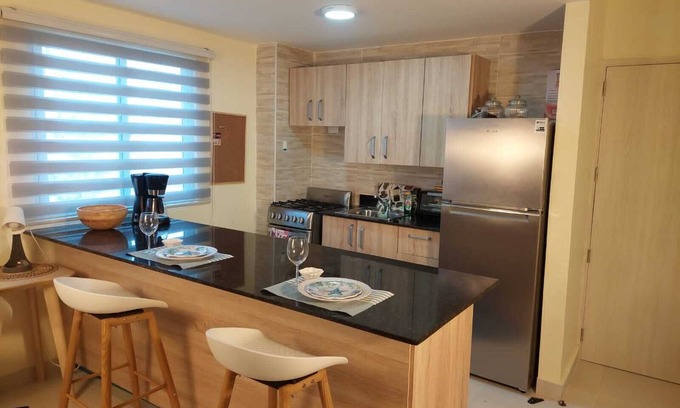 Veron Apartment | Ideal Location with Pool Access and Family-Friendly Vibes