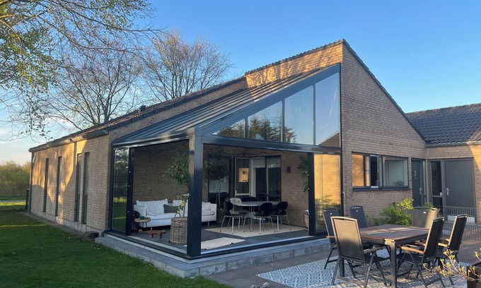 Billund House | Ideal Getaway Near Legoland, LEGO House & Family Fun
