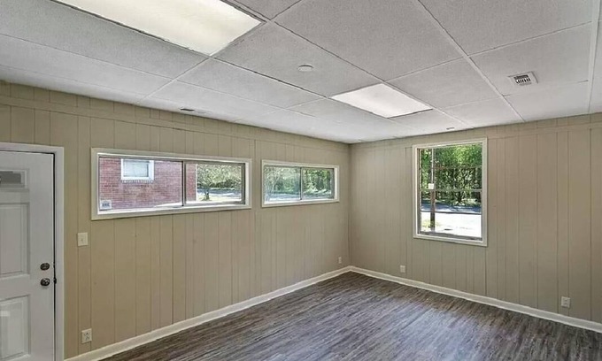 Shannon Park House | Convenient NoDa & Plaza Midwood Stay for Digital Nomads