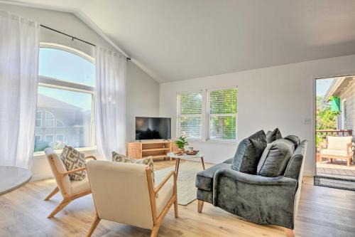 Grants Pass Apartment | Inviting Grants Pass Home by Parks and Breweries