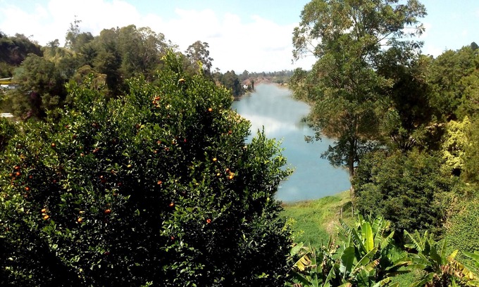 Guatape Apartment | Pet-Friendly Retreat Near Piedra del Peñol in Guatape