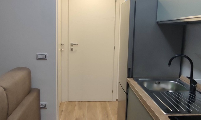 Pero Apartment | Close to Rhofiera stadium San Siro and Milan center Ideal for friends and families