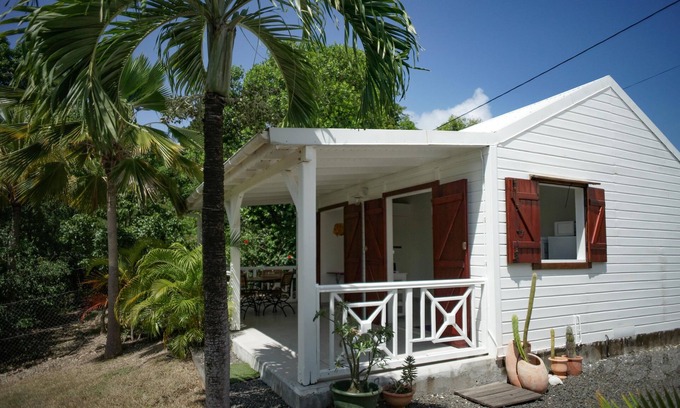 Saint-Francois House | Ideal Hotel Near Guadeloupe's Breathtaking Beaches